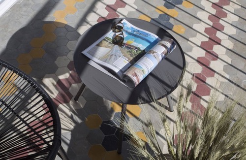 Ruzafa Apartment | Singular Stays Parque Central XVI