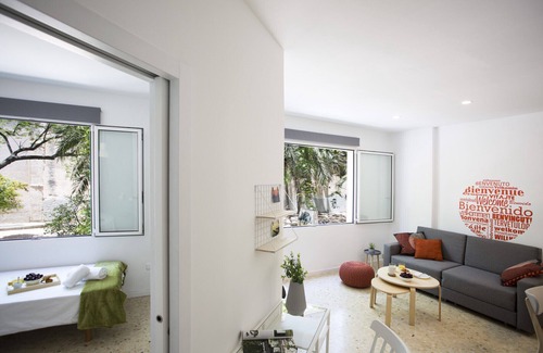 Barrio del Carmen Apartment | Singular Stays Plaza del Carmen