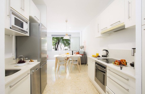 Barrio del Carmen Apartment | Singular Stays Plaza del Carmen