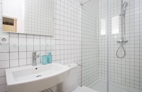 Barrio del Carmen Apartment | Singular Stays Plaza del Carmen