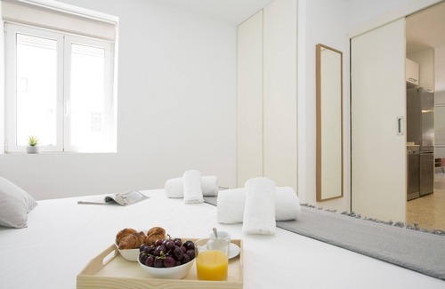 Barrio del Carmen Apartment | Singular Stays Plaza del Carmen