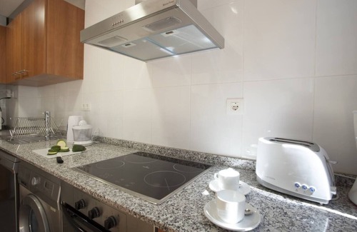 La Xerea Apartment | SingularStays Comedias III