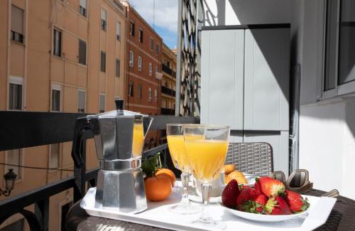 El Pilar Apartment | SingularStays Guillem Sorolla