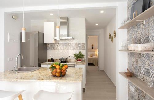 El Pilar Apartment | SingularStays Guillem Sorolla