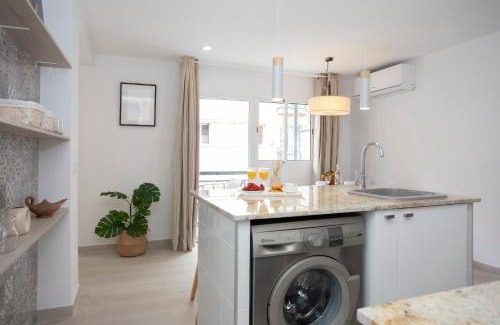 El Pilar Apartment | SingularStays Guillem Sorolla