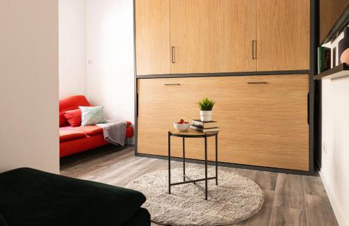 Sant Antoni Apartment | SingularStays Padre Urbano