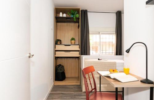 Sant Antoni Apartment | SingularStays Padre Urbano