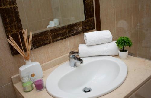 Sant Pau Apartment | SingularStays Palacio de Congresos