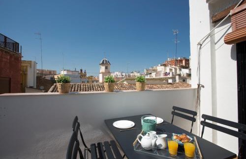 El Pilar Apartment | SingularStays Quevedo