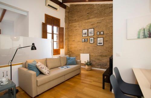 El Pilar Apartment | SingularStays Quevedo