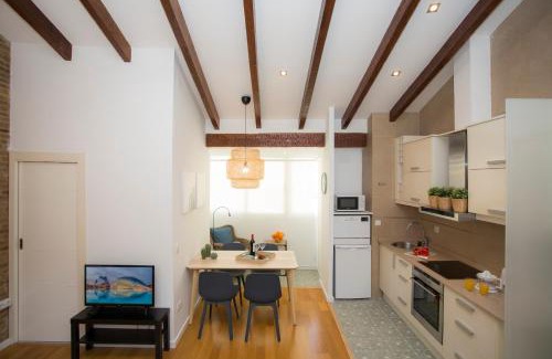 El Pilar Apartment | SingularStays Quevedo