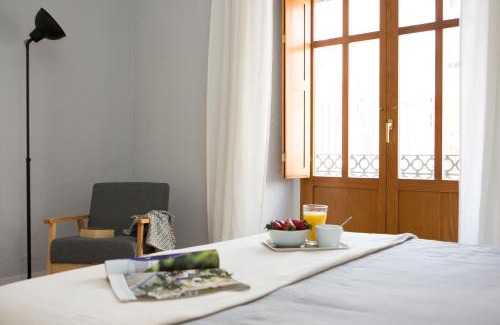 El Pilar Apartment | SingularStays Quevedo II