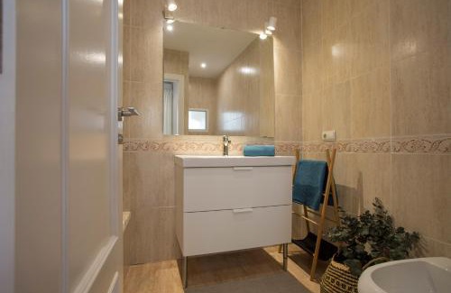 El Pilar Apartment | SingularStays Quevedo II