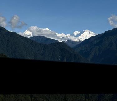 Pelling Bed & Breakfast | Singyang Heritage Homestay
