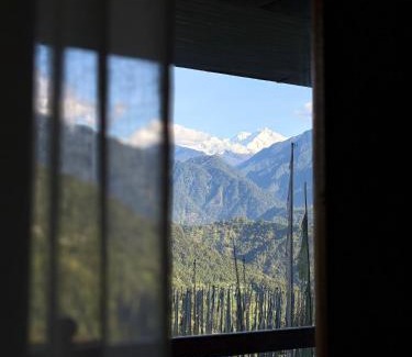Pelling Bed & Breakfast | Singyang Heritage Homestay