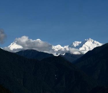 Pelling Bed & Breakfast | Singyang Heritage Homestay