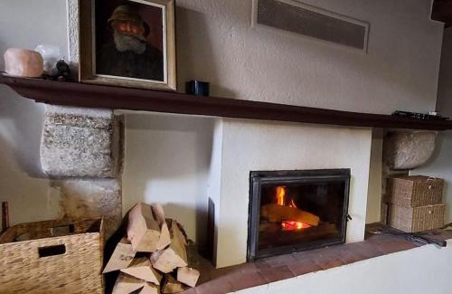 Brassy House | Sint Lucas - Razou - lacs du Morvan