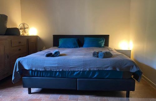 Brassy House | Sint Lucas - Razou - lacs du Morvan