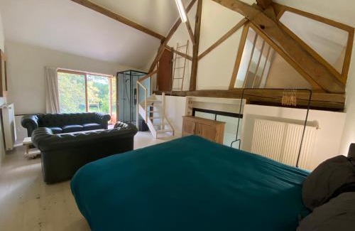 Brassy House | Sint Lucas - Razou - lacs du Morvan