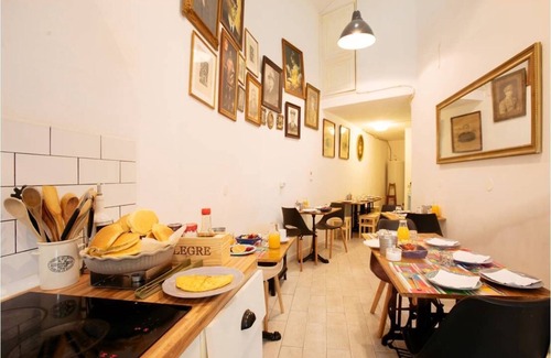 Sintra House | Sintra 1012 Boutique Guest House