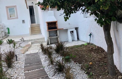 Pero Pinheiro House | Sintra Country Cottage I
