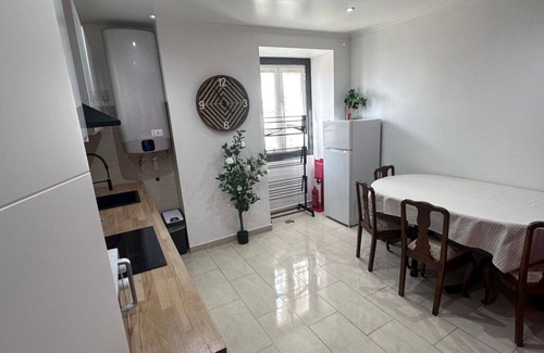 Sintra Apartment | Sintra Historic Centre Romantism Capital