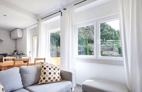 Sintra Apartment | Sintra Sweet Apartment II - Free Parking
