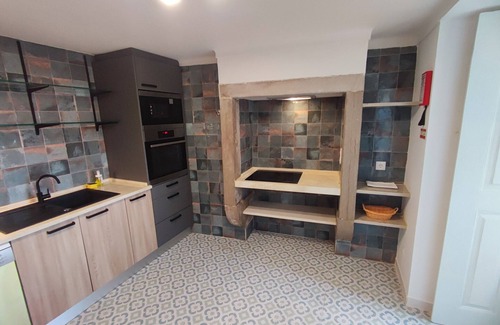 Sintra Apartment | Sintra, T2 in historic center with Palace views, Sintra