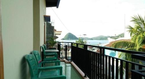 Labuan Bajo Hotel | Siola Hotel