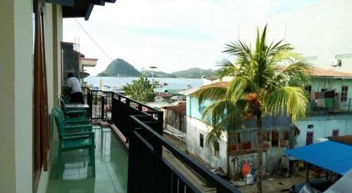 Labuan Bajo Hotel | Siola Hotel