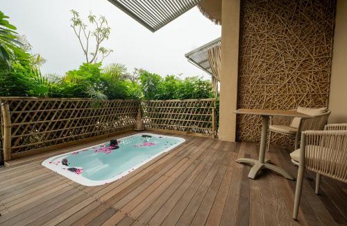 Khattalwada Resort | Siolova Resorts