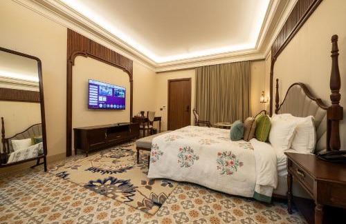 Khattalwada Resort | Siolova Resorts