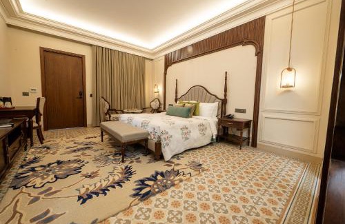 Khattalwada Resort | Siolova Resorts
