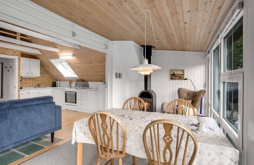 Sjaelborg House | "Siouxsie" - 500m from the sea by Interhome