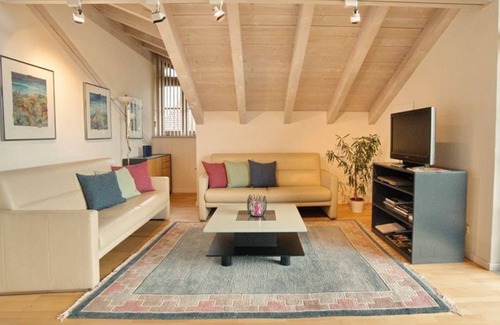 Sonthofen Apartment | Sippel, Germany