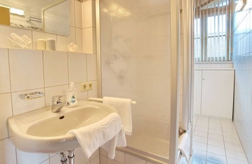 Sonthofen Apartment | Sippel, Germany