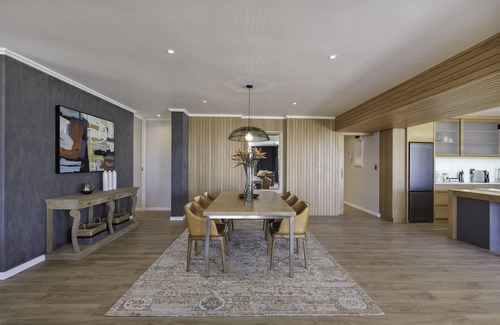 Bloubergstrand Apartment | Sir David Baird 50B, Blouberg by HMH
