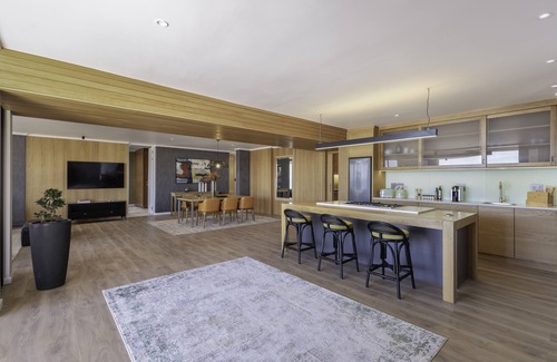 Bloubergstrand Apartment | Sir David Baird 50B, Blouberg by HMH