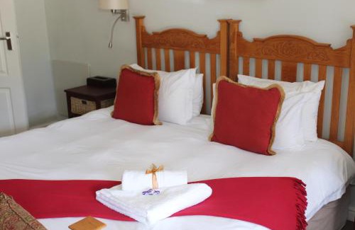 Walmer House | Sir Roys Guest House