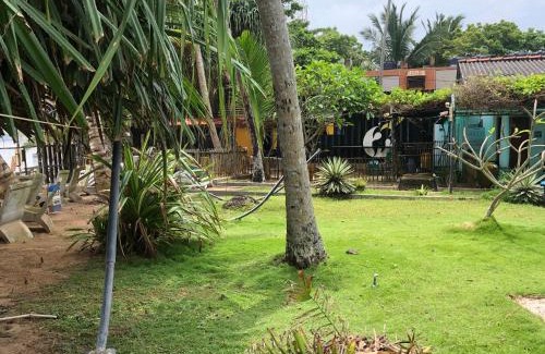 Mirissa Ski Chalet | Sira's Chalets