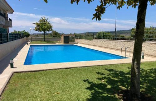 Sanxenxo Apartment | Siradella vacaciones - A Lanzada