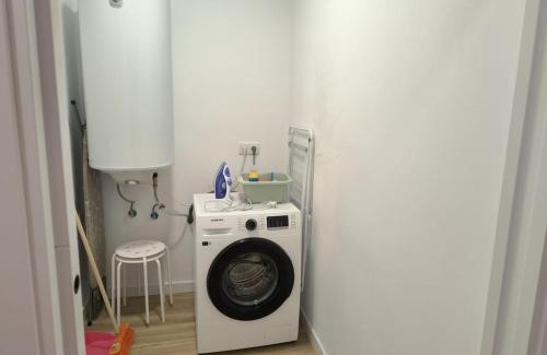 Cabana de Bergantinos Apartment | Siralvar vivienda turística Arís