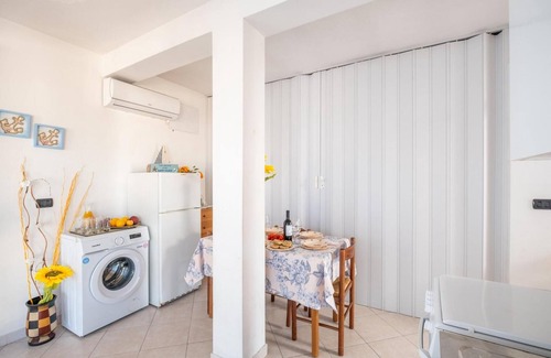 San Foca House | Sirena Villa With Panoramic Terrace