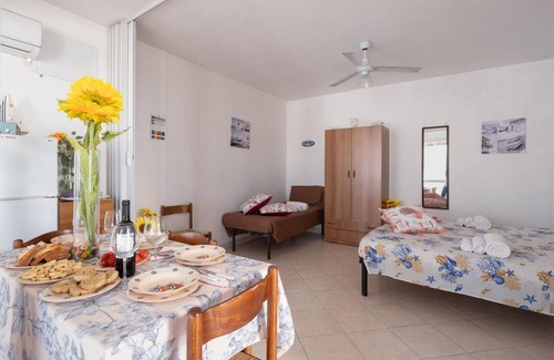 San Foca House | Sirena Villa With Panoramic Terrace