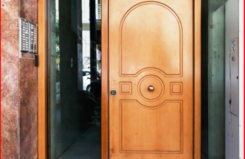 Kerameikos Apartment | Sirens Athens Apartment