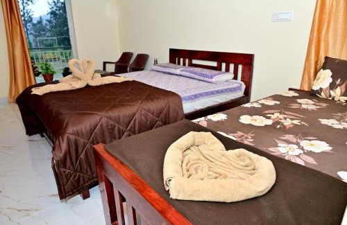 Vastare House | Siri Kuteera Homestay