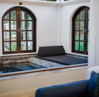 Old City Hotel | Siri Village Chiang Mai