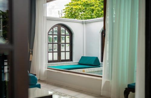 Old City Hotel | Siri Village Chiang Mai