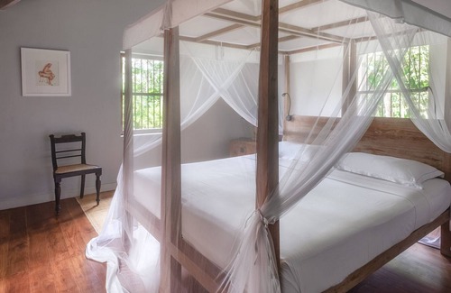 Mirissa Villa | Siri Wedamadura Villa Sri Lanka