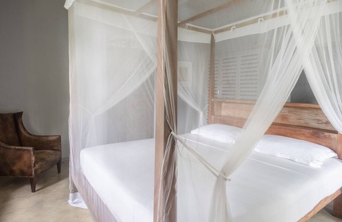 Mirissa Villa | Siri Wedamadura Villa Sri Lanka
